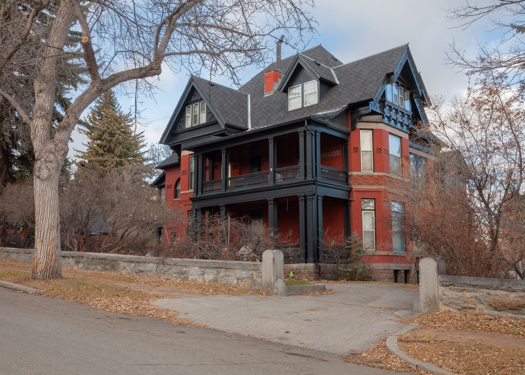 642 Dearborn Ave. Now